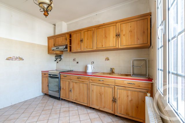Maison &agrave; vendre - 4 pi&egrave;ces - 53,97 m2 - Noisy Le Grand - 93 - ILE-DE-FRANCE