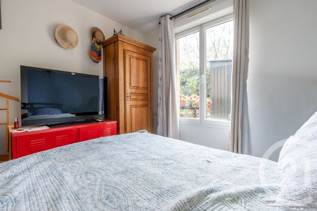 Appartement F3 &agrave; vendre - 3 pi&egrave;ces - 60,87 m2 - Le Plessis Trevise - 94 - ILE-DE-FRANCE