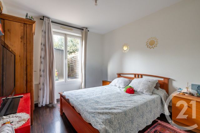 Appartement F3 &agrave; vendre - 3 pi&egrave;ces - 60,87 m2 - Le Plessis Trevise - 94 - ILE-DE-FRANCE