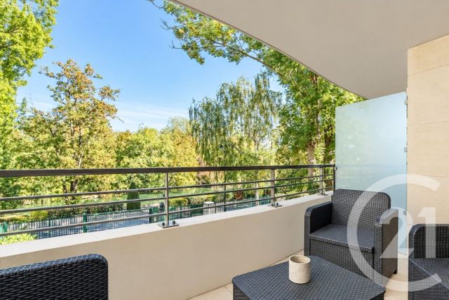 appartement - BRY SUR MARNE - 94