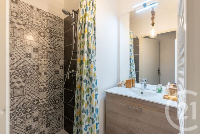 Appartement F4 &agrave; vendre - 4 pi&egrave;ces - 79,52 m2 - Bry Sur Marne - 94 - ILE-DE-FRANCE