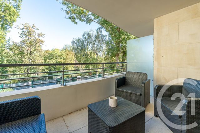 Appartement F4 &agrave; vendre - 4 pi&egrave;ces - 79,52 m2 - Bry Sur Marne - 94 - ILE-DE-FRANCE