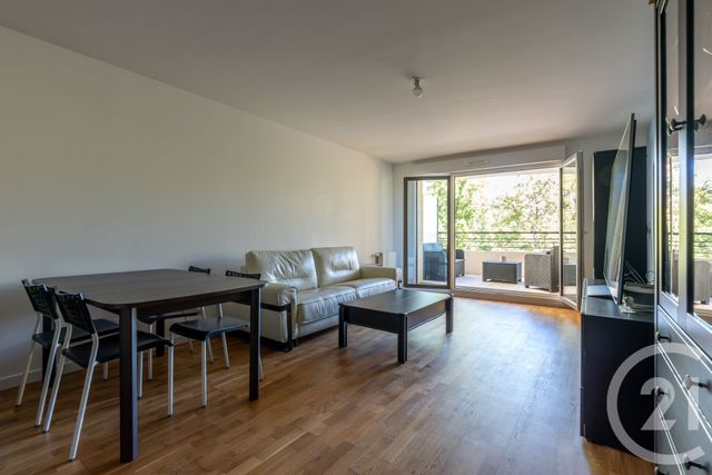 Appartement F4 &agrave; vendre - 4 pi&egrave;ces - 79,52 m2 - Bry Sur Marne - 94 - ILE-DE-FRANCE