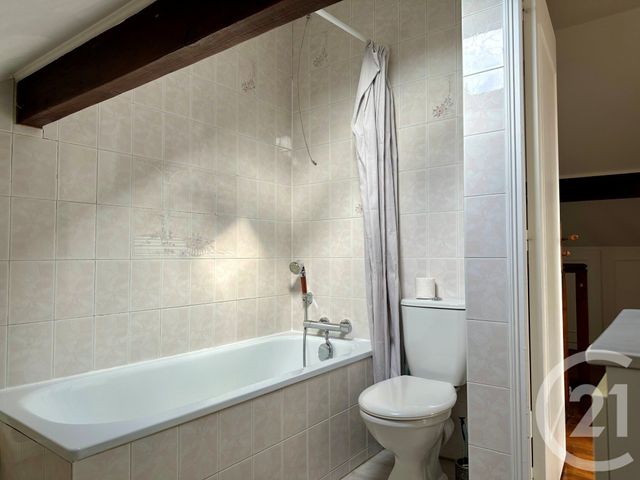 Maison &agrave; vendre - 4 pi&egrave;ces - 68 m2 - Villiers Sur Marne - 94 - ILE-DE-FRANCE