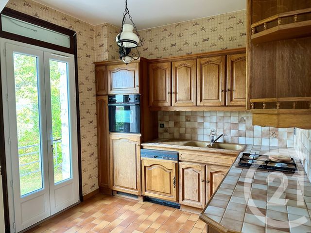 Maison &agrave; vendre - 4 pi&egrave;ces - 68 m2 - Villiers Sur Marne - 94 - ILE-DE-FRANCE