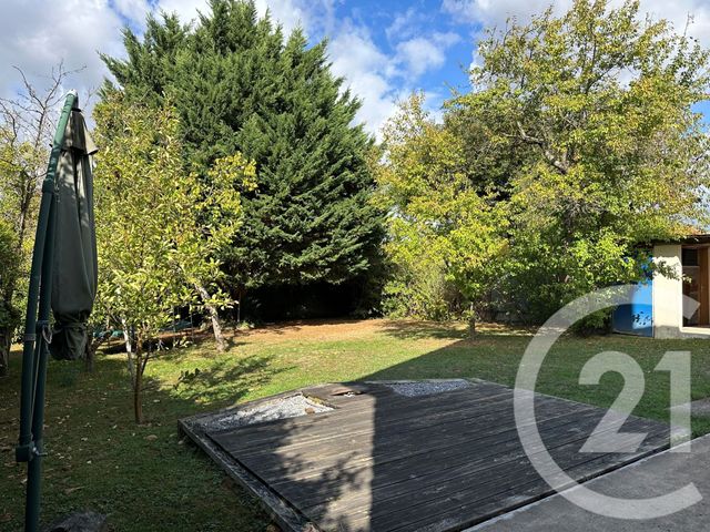 Maison &agrave; vendre - 4 pi&egrave;ces - 68 m2 - Villiers Sur Marne - 94 - ILE-DE-FRANCE