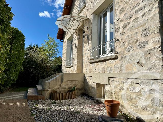 Maison &agrave; vendre - 4 pi&egrave;ces - 68 m2 - Villiers Sur Marne - 94 - ILE-DE-FRANCE
