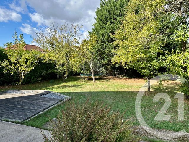 Maison &agrave; vendre - 4 pi&egrave;ces - 68 m2 - Villiers Sur Marne - 94 - ILE-DE-FRANCE