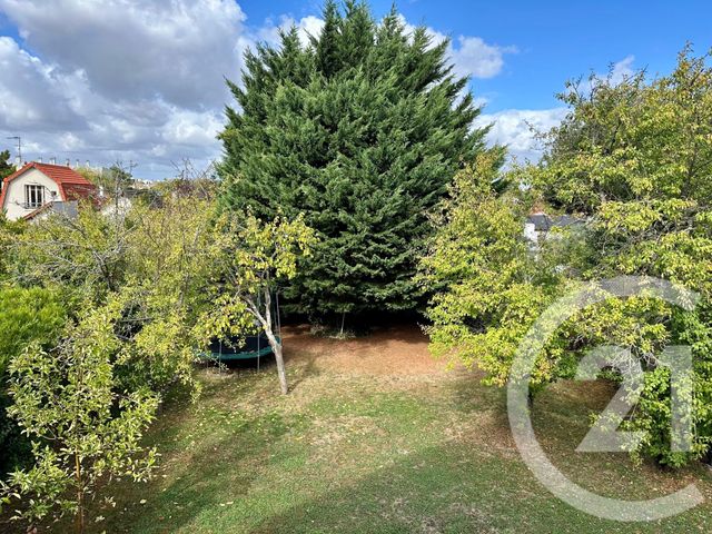 Maison &agrave; vendre - 4 pi&egrave;ces - 68 m2 - Villiers Sur Marne - 94 - ILE-DE-FRANCE