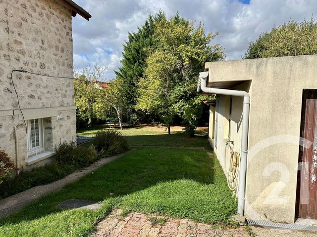 Maison &agrave; vendre - 4 pi&egrave;ces - 68 m2 - Villiers Sur Marne - 94 - ILE-DE-FRANCE