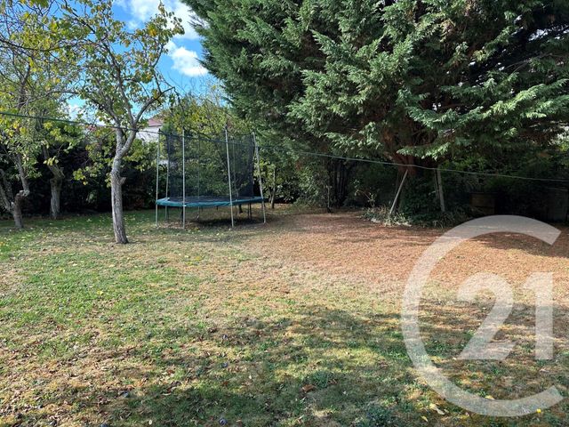 Maison &agrave; vendre - 4 pi&egrave;ces - 68 m2 - Villiers Sur Marne - 94 - ILE-DE-FRANCE