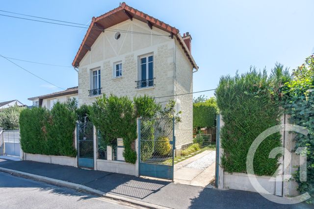 Maison à vendre CHAMPIGNY SUR MARNE