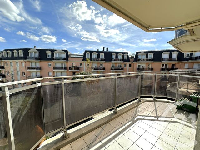 Appartement F5 &agrave; vendre - 5 pi&egrave;ces - 101,20 m2 - Villiers Sur Marne - 94 - ILE-DE-FRANCE