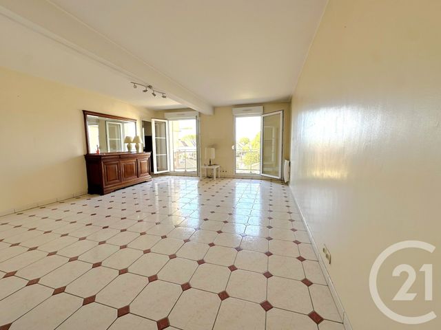 Appartement F5 &agrave; vendre - 5 pi&egrave;ces - 101,20 m2 - Villiers Sur Marne - 94 - ILE-DE-FRANCE