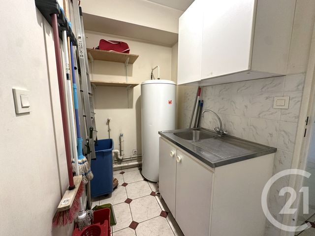 Appartement F5 &agrave; vendre - 5 pi&egrave;ces - 101,20 m2 - Villiers Sur Marne - 94 - ILE-DE-FRANCE