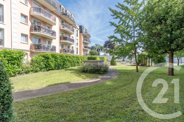 Appartement F5 &agrave; vendre - 5 pi&egrave;ces - 101,20 m2 - Villiers Sur Marne - 94 - ILE-DE-FRANCE