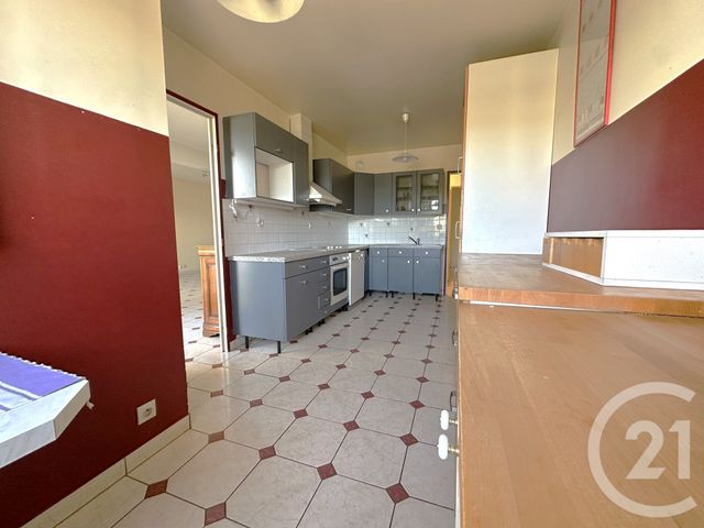 Appartement F5 &agrave; vendre - 5 pi&egrave;ces - 101,20 m2 - Villiers Sur Marne - 94 - ILE-DE-FRANCE