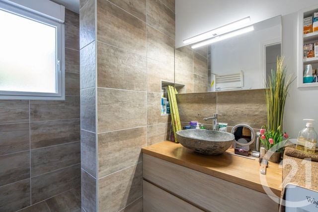 Maison &agrave; vendre - 5 pi&egrave;ces - 84,42 m2 - Villiers Sur Marne - 94 - ILE-DE-FRANCE