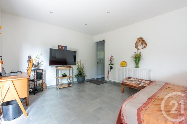 Maison &agrave; vendre - 5 pi&egrave;ces - 84,42 m2 - Villiers Sur Marne - 94 - ILE-DE-FRANCE
