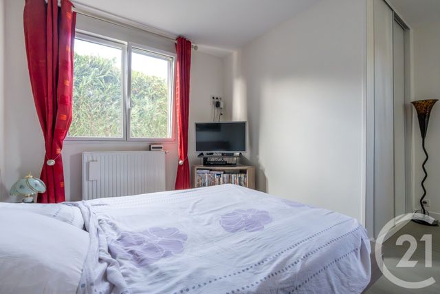 Maison &agrave; vendre - 5 pi&egrave;ces - 84,42 m2 - Villiers Sur Marne - 94 - ILE-DE-FRANCE