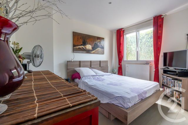 Maison &agrave; vendre - 5 pi&egrave;ces - 84,42 m2 - Villiers Sur Marne - 94 - ILE-DE-FRANCE