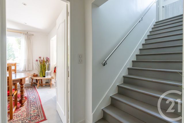 Maison &agrave; vendre - 5 pi&egrave;ces - 84,42 m2 - Villiers Sur Marne - 94 - ILE-DE-FRANCE