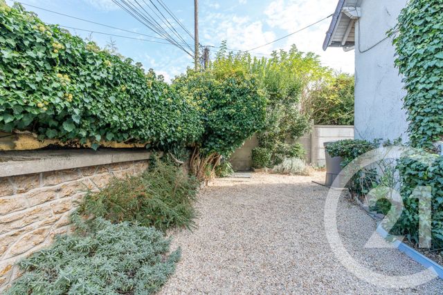 Maison &agrave; vendre - 5 pi&egrave;ces - 84,42 m2 - Villiers Sur Marne - 94 - ILE-DE-FRANCE