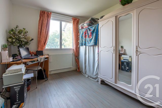 Maison &agrave; vendre - 5 pi&egrave;ces - 84,42 m2 - Villiers Sur Marne - 94 - ILE-DE-FRANCE