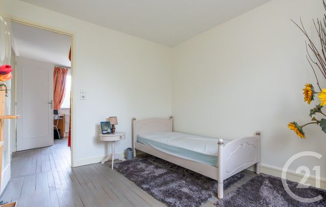 Maison &agrave; vendre - 5 pi&egrave;ces - 84,42 m2 - Villiers Sur Marne - 94 - ILE-DE-FRANCE
