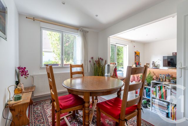 Maison &agrave; vendre - 5 pi&egrave;ces - 84,42 m2 - Villiers Sur Marne - 94 - ILE-DE-FRANCE
