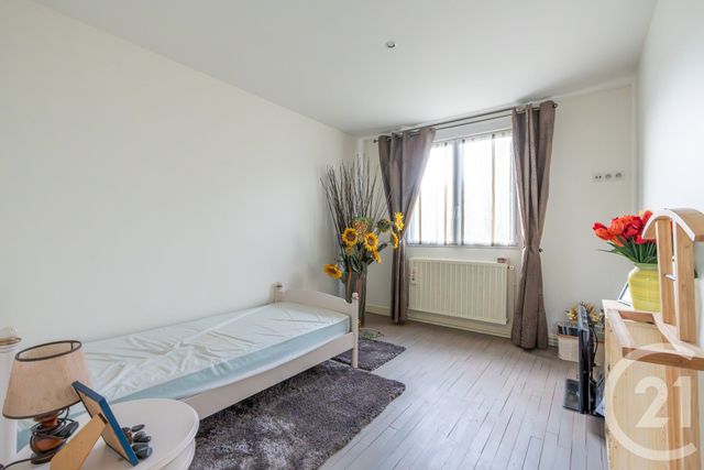 Maison &agrave; vendre - 5 pi&egrave;ces - 84,42 m2 - Villiers Sur Marne - 94 - ILE-DE-FRANCE