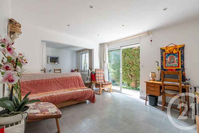 Maison à vendre VILLIERS SUR MARNE