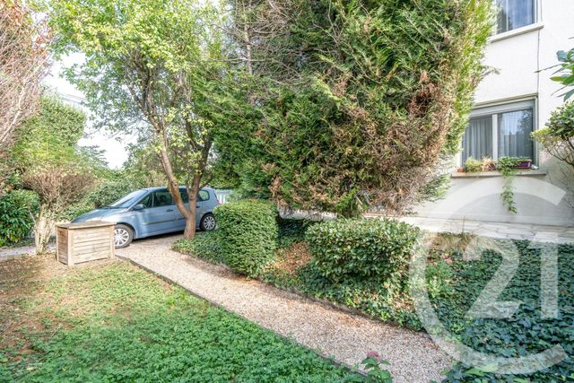 Maison &agrave; vendre - 5 pi&egrave;ces - 84,42 m2 - Villiers Sur Marne - 94 - ILE-DE-FRANCE
