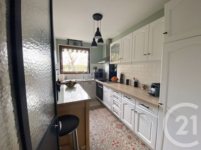 Appartement F4 &agrave; vendre - 4 pi&egrave;ces - 74,43 m2 - Villiers Sur Marne - 94 - ILE-DE-FRANCE